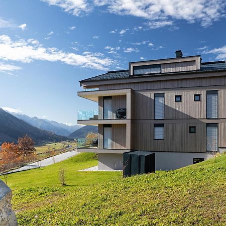 Apartment Berg & Tal - By Alpen Apartments Hollersbach im Pinzgau Ngoại thất bức ảnh