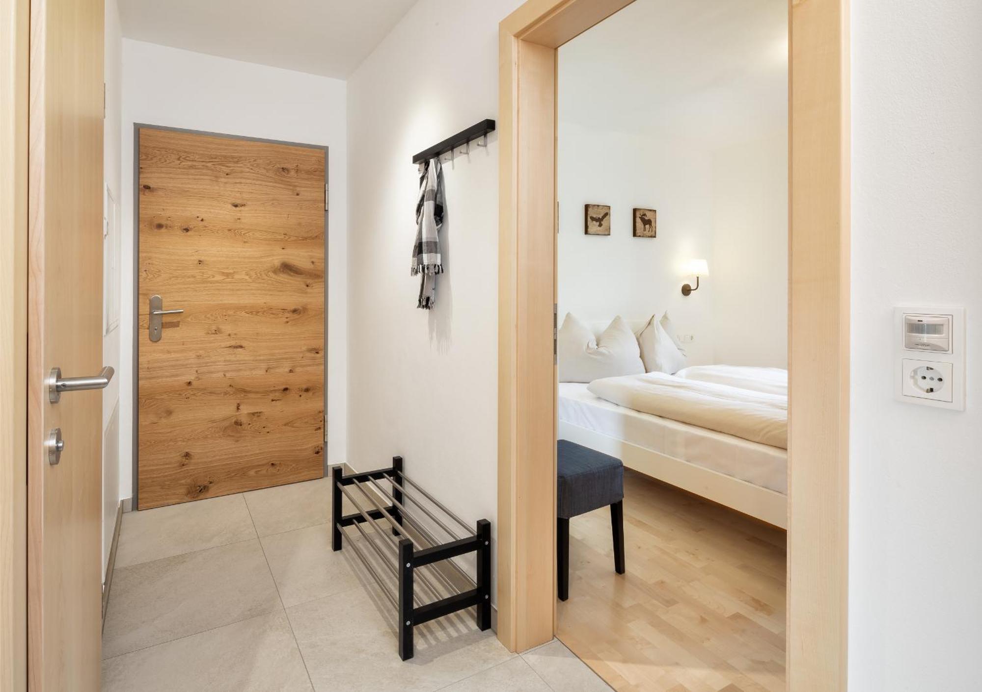 Apartment Berg & Tal - By Alpen Apartments Hollersbach im Pinzgau Ngoại thất bức ảnh
