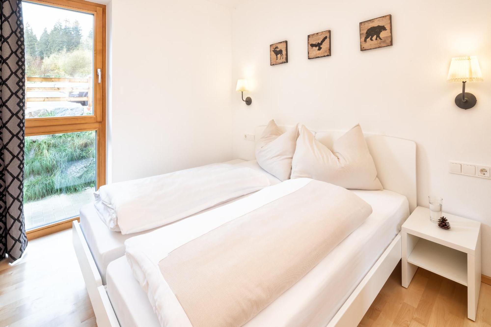 Apartment Berg & Tal - By Alpen Apartments Hollersbach im Pinzgau Ngoại thất bức ảnh