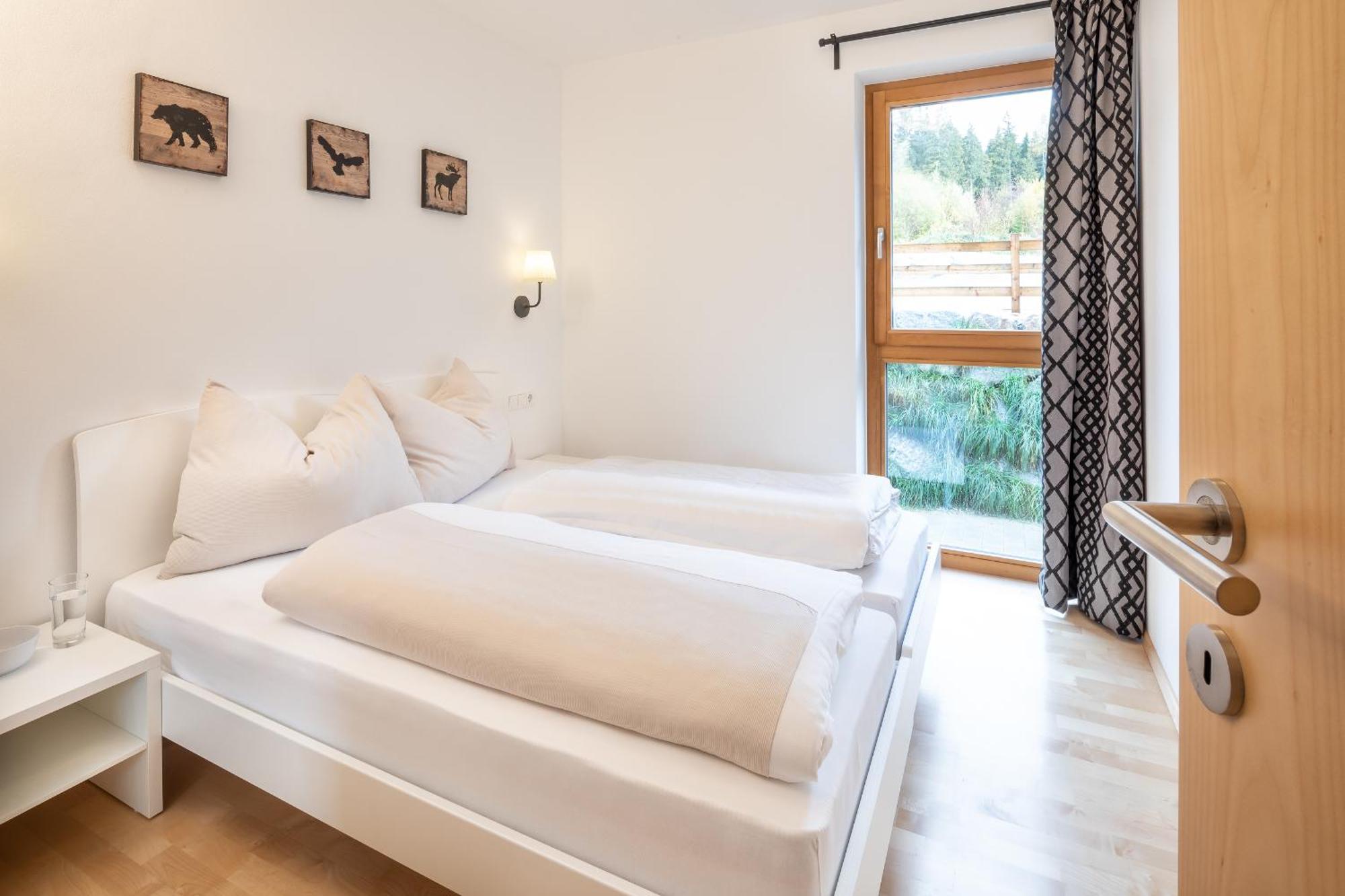 Apartment Berg & Tal - By Alpen Apartments Hollersbach im Pinzgau Ngoại thất bức ảnh